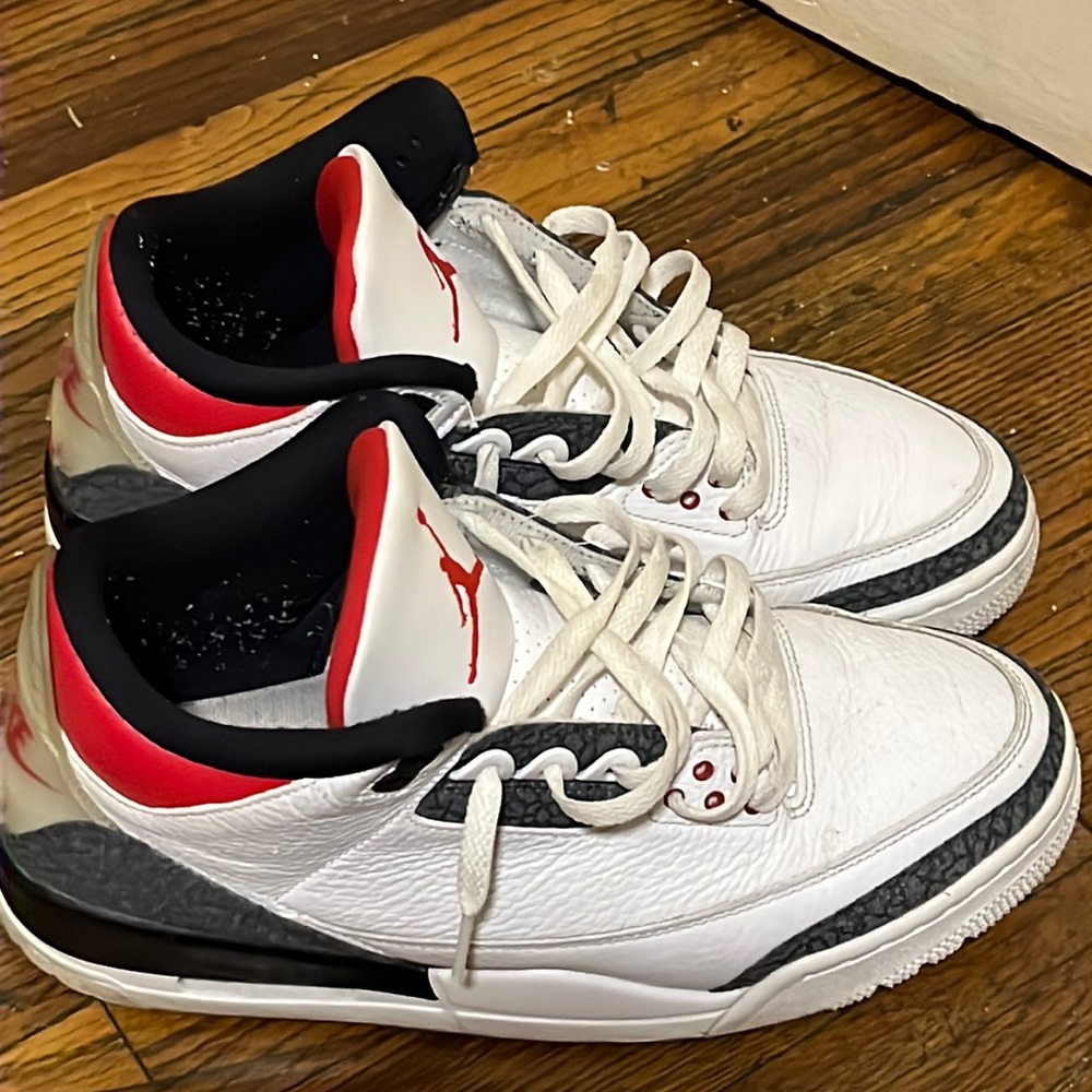 COPY - Men Jordan